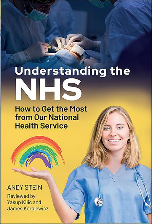 Understanding the NHS