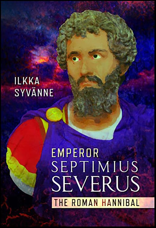 Emperor Septimius Severus