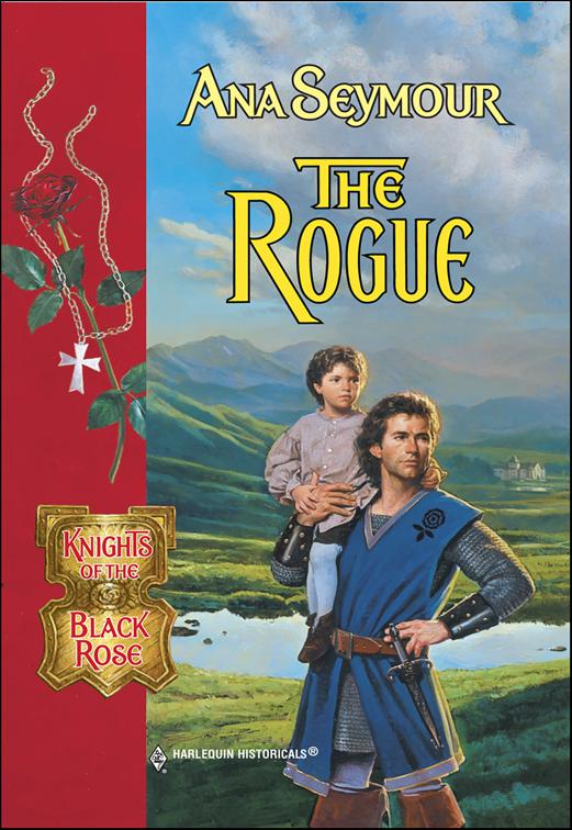 Rogue, Knights of the Black Rose