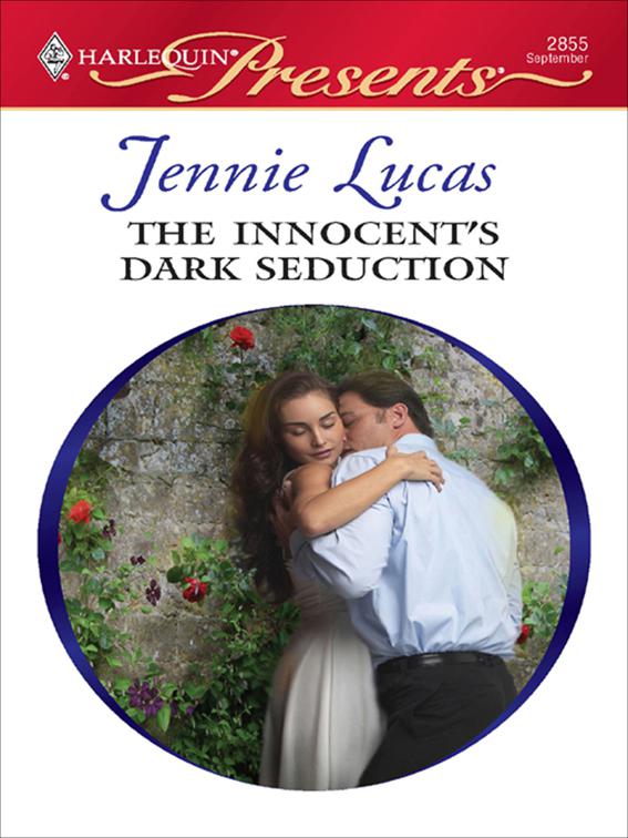 Innocent&#x27;s Dark Seduction