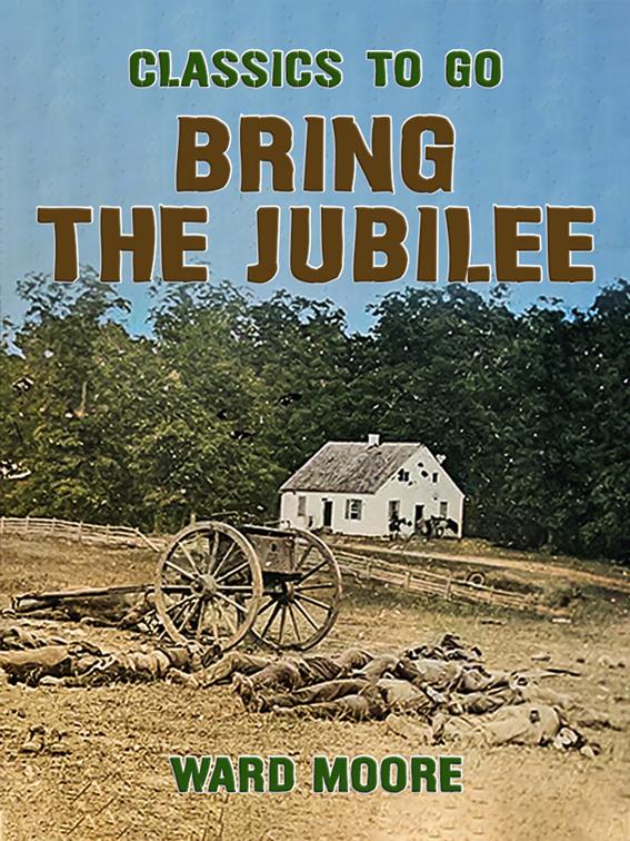 Bring the Jubilee, Classics To Go