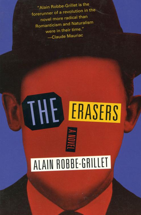 Erasers