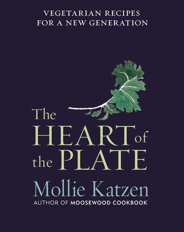 Heart of the Plate