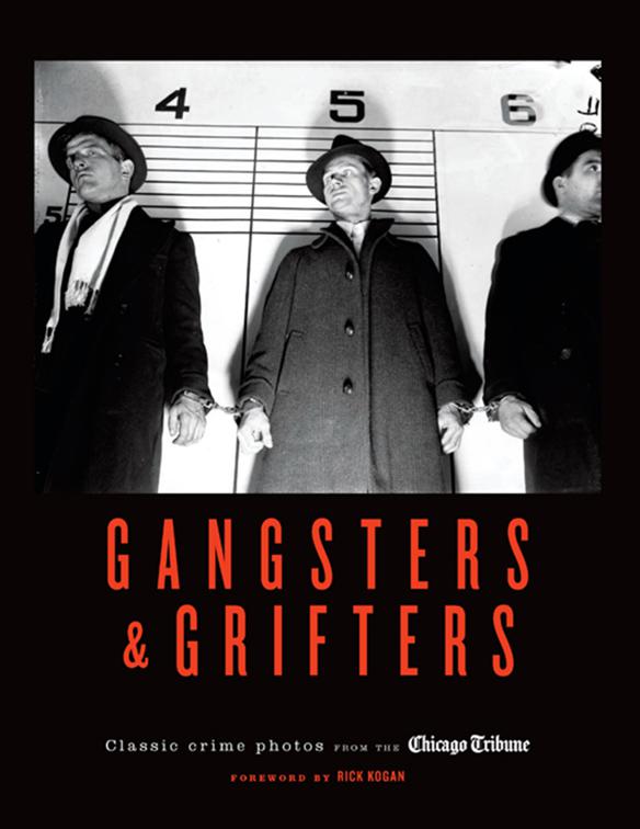Gangsters &amp; Grifters