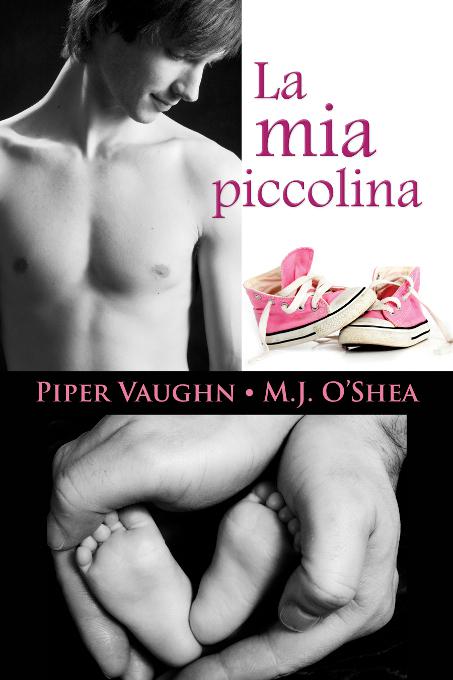 La mia piccolina, serie Piccole cose