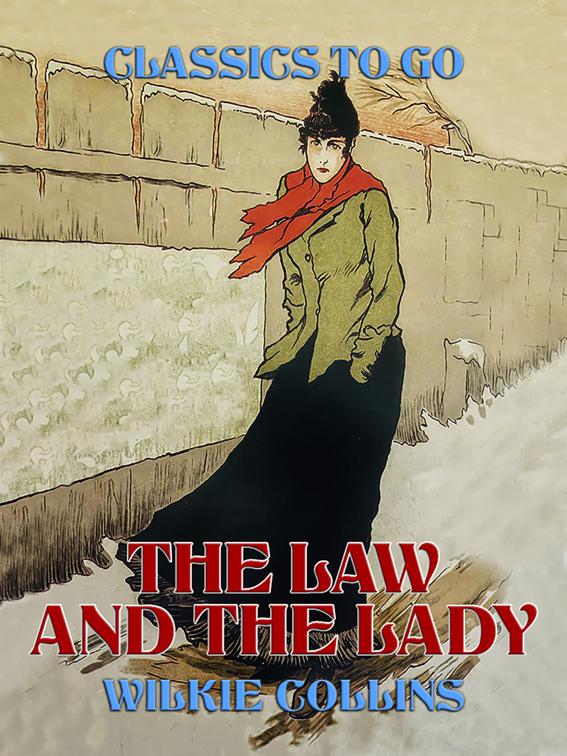 The Law and the Lady, Classics To Go