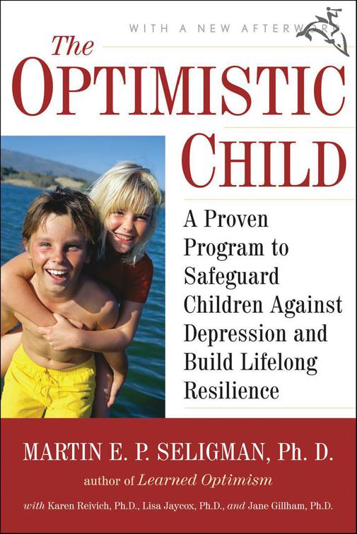 Optimistic Child