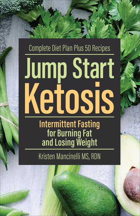 Jump Start Ketosis