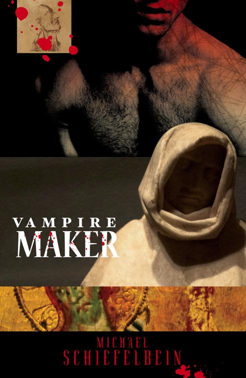 Vampire Maker, Vampires