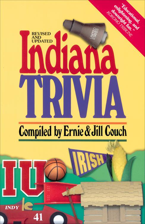 Indiana Trivia