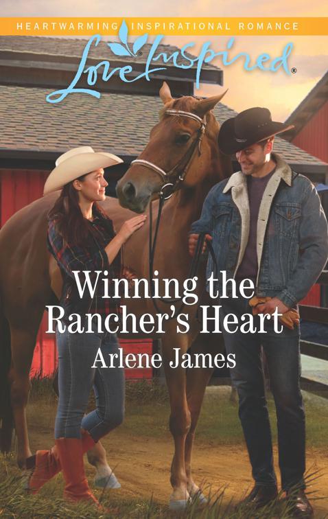 Winning the Rancher&#x27;s Heart, Three Brothers Ranch