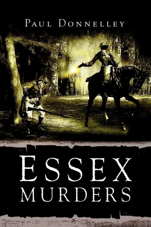 Essex Murders