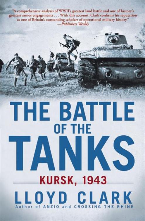Battle of the Tanks