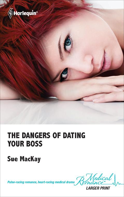 Dangers of Dating Your Boss