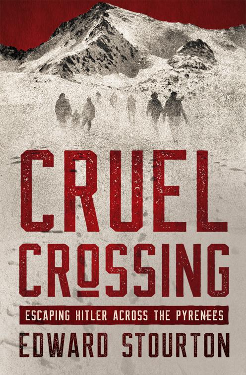 Cruel Crossing