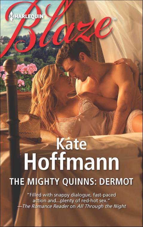 Mighty Quinns: Dermot, The Mighty Quinns