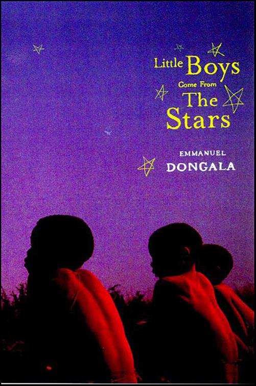 Little Boys Come From The Stars