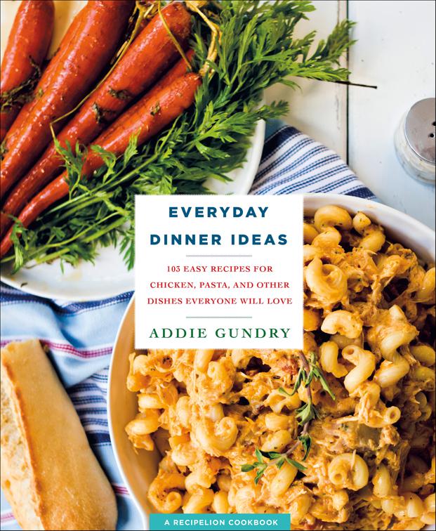 Everyday Dinner Ideas, RecipeLion