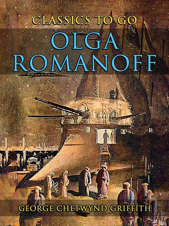 Olga Romanoff, CLASSICS TO GO