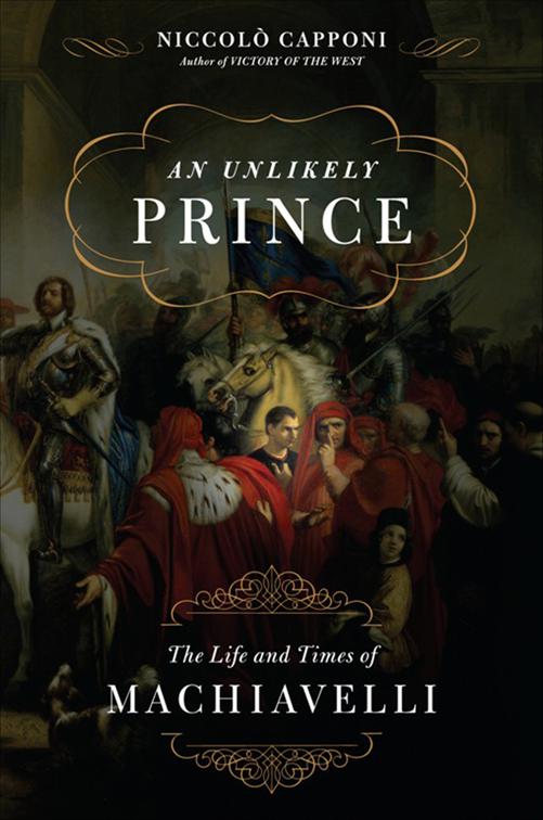 Unlikely Prince