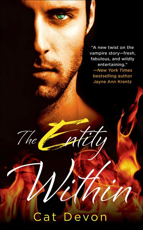 Entity Within
