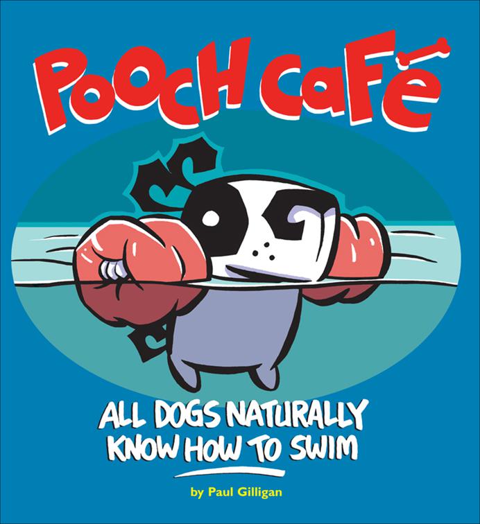 Pooch Cafe