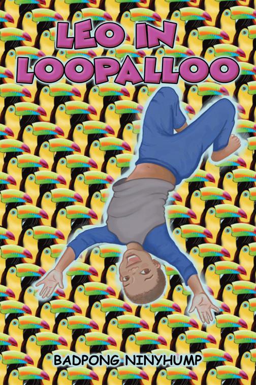 Leo in Loopalloo