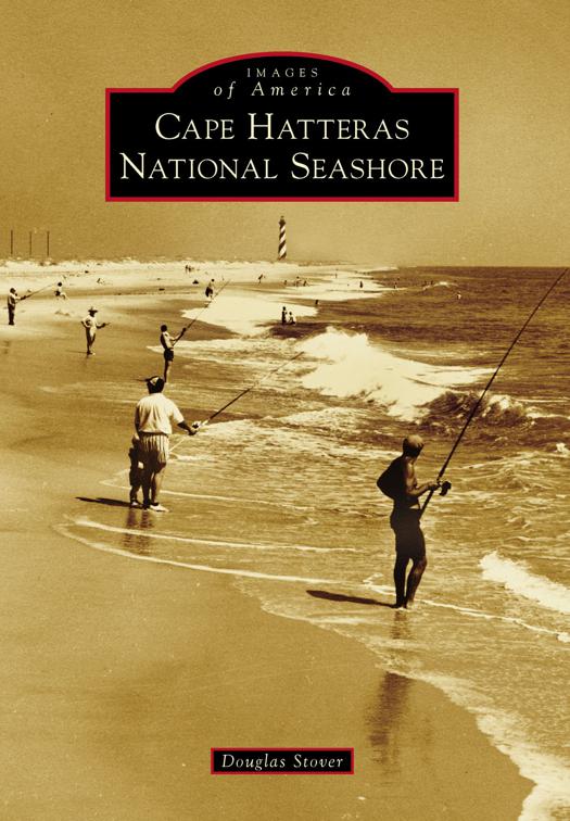 Cape Hatteras National Seashore, Images of America