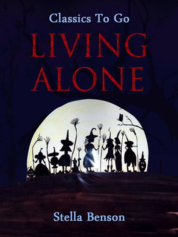 Living Alone, Classics To Go