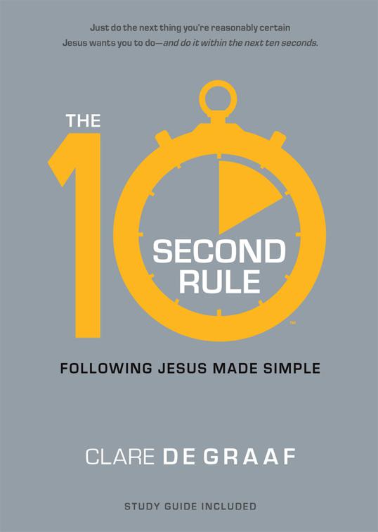 10-Second Rule