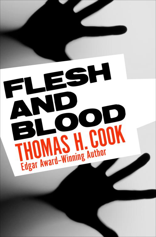 Flesh and Blood, The Frank Clemons Mysteries