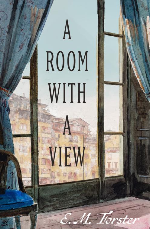 Room with a View