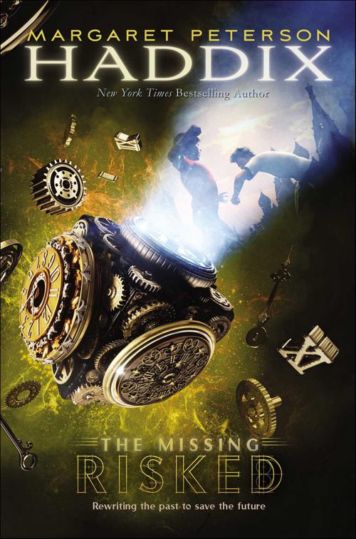 Risked, The Missing
