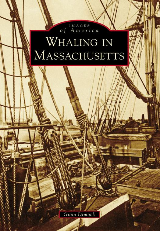 Whaling in Massachusetts, Images of America