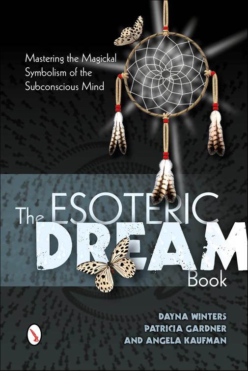 Esoteric Dream Book