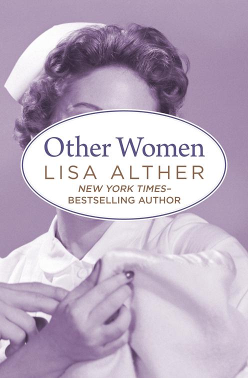 This image is the cover for the book Other Women