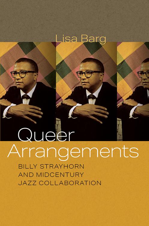 Queer Arrangements