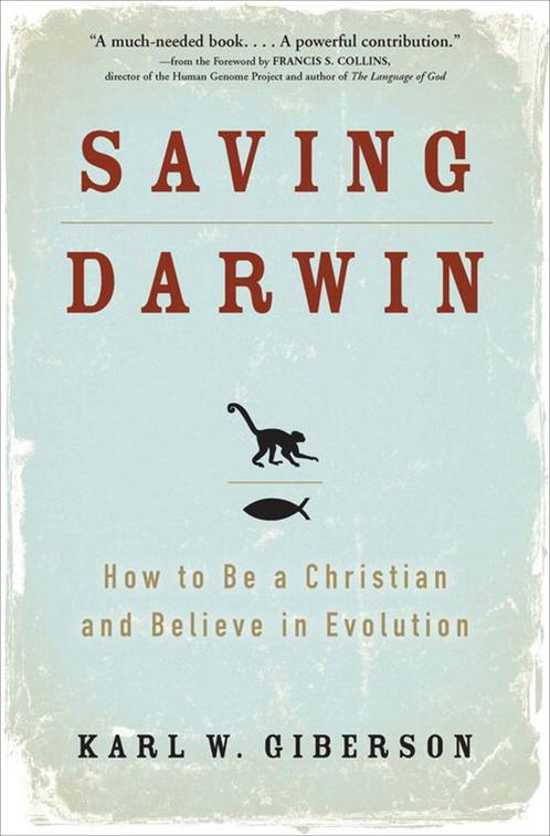 Saving Darwin