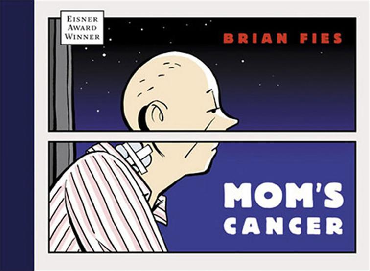 Mom&#x27;s Cancer