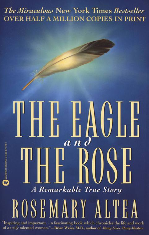 Eagle and the Rose