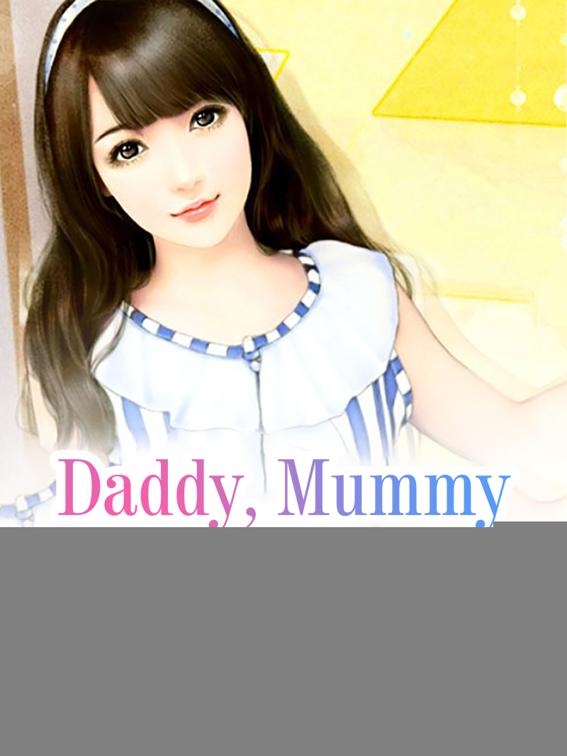 Daddy, Mummy is a Spy, Volume 1