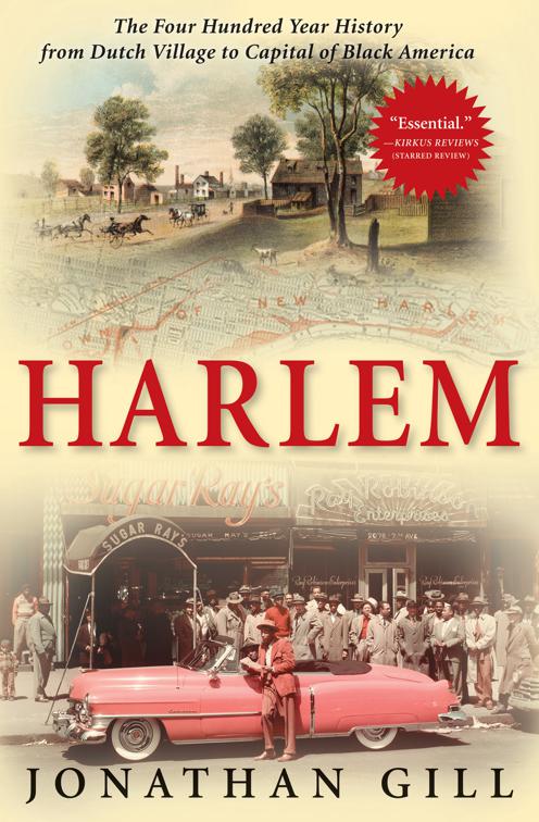 Harlem
