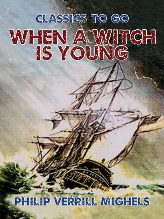 When a Witch is Young, Classics To Go
