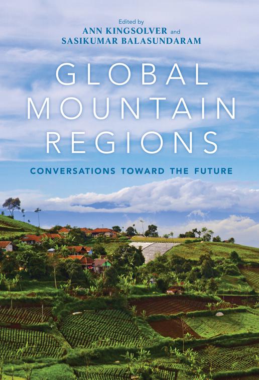 Global Mountain Regions, Framing the Global