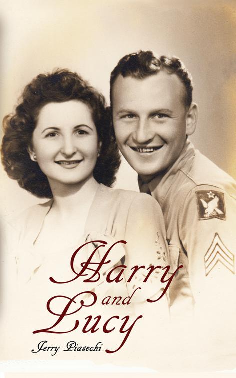Harry and Lucy
