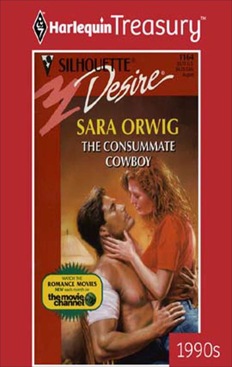 Consummate Cowboy