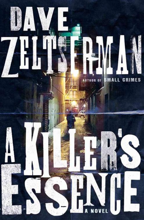Killer&#x27;s Essence