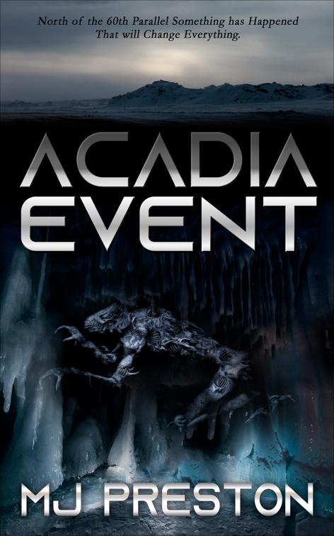 Acadia Event