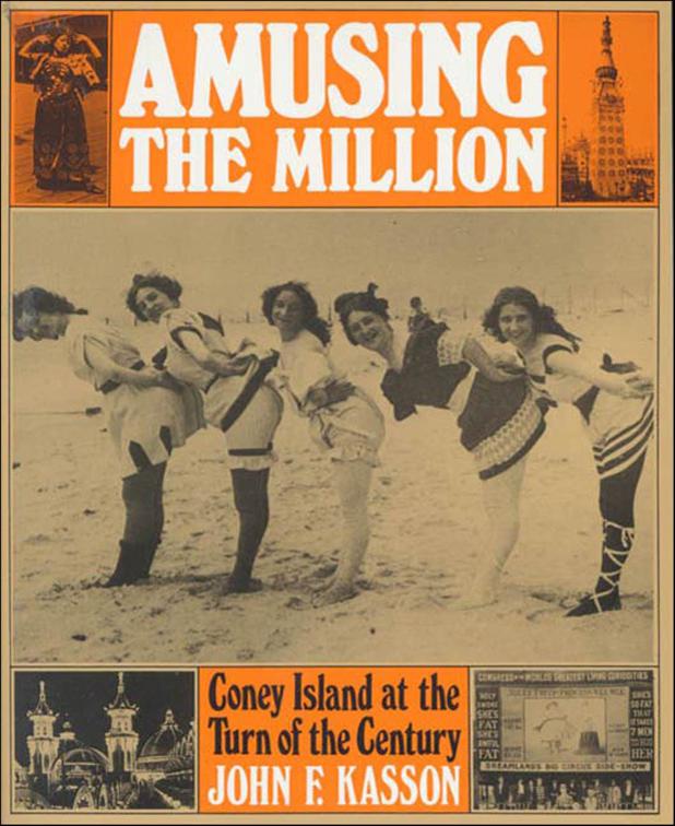 Amusing the Million, American Century