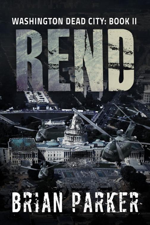 Rend, Washington, Dead City